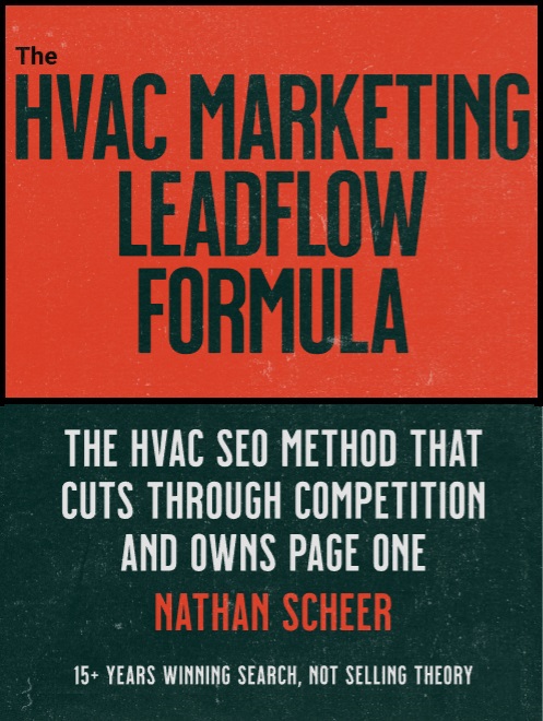 Online HVAC SEO Marketing Image