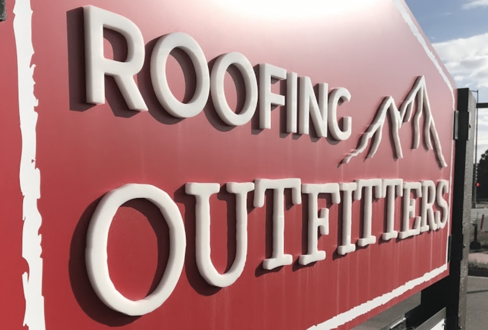 Roofout Roofing and Home Services Testimonial Evergreen Colorado