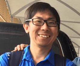 Ken-Sitti user of the RtB system